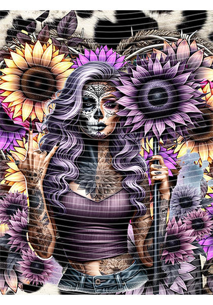 A5 Notebook Wraps-W-1027